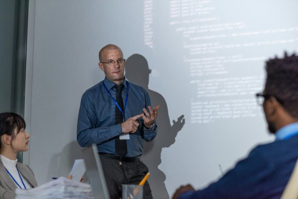 Manager’s Data Literacy Bootcamp