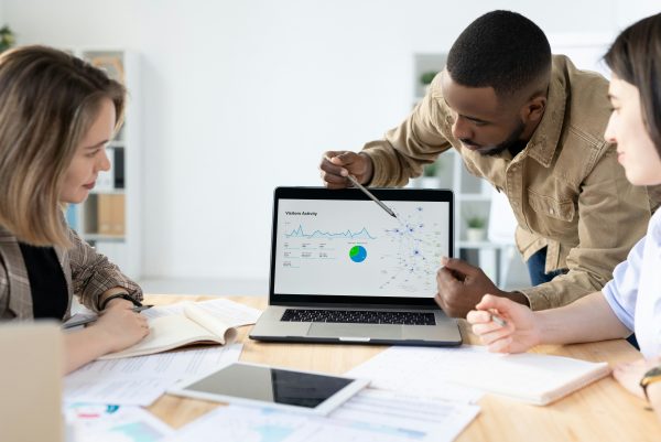 People Analytics for Managers