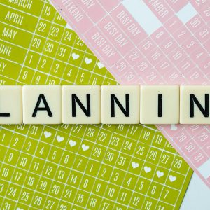 Forecasting & Scenario Planning for Non-Analysts