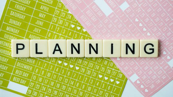 Forecasting & Scenario Planning for Non-Analysts